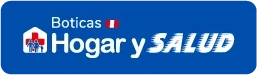 Boticas Hogar y Salud