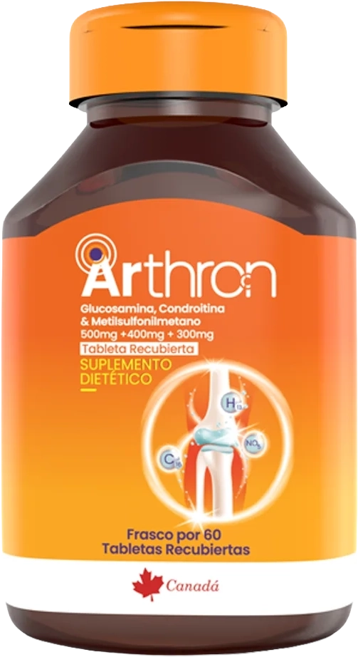 Suplemento Prime Health