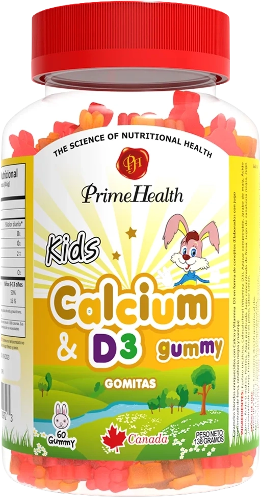 Suplemento Prime Health