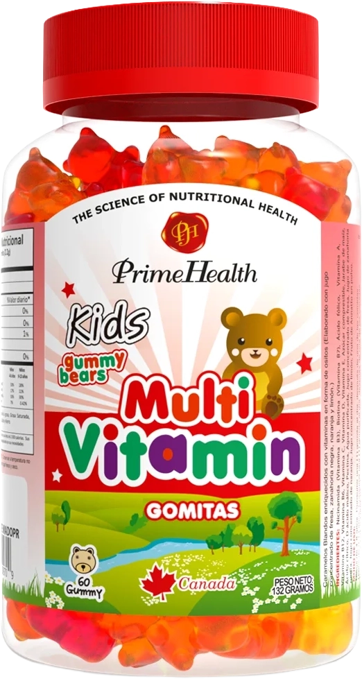 Suplemento Prime Health
