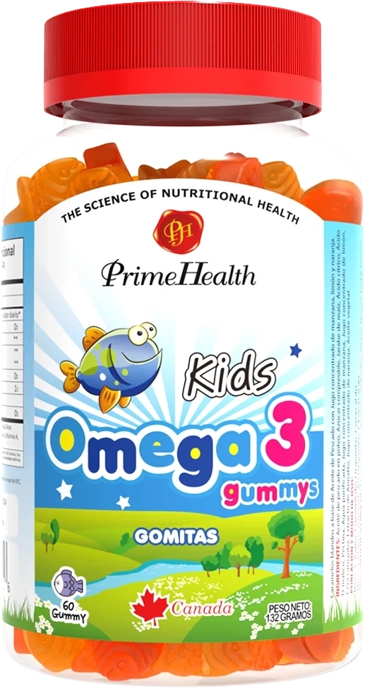 Suplemento Prime Health