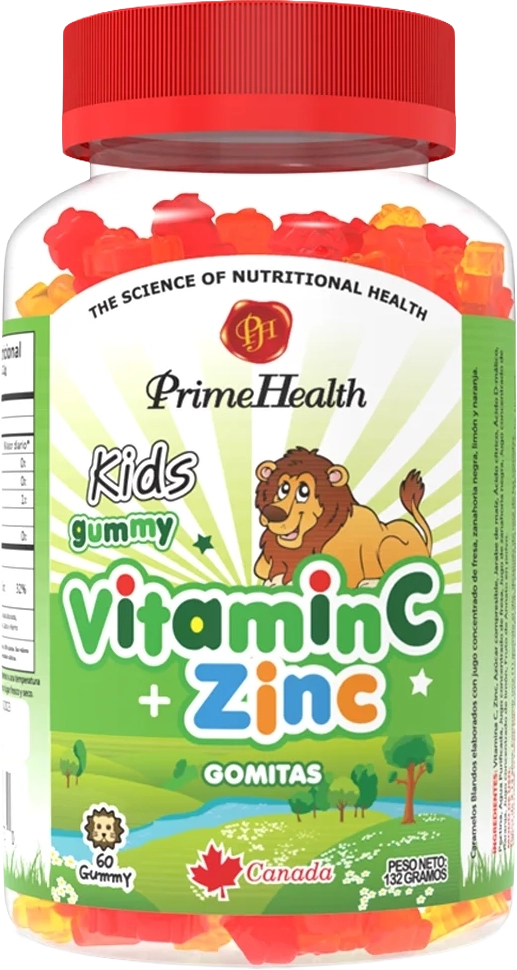 Suplemento Prime Health